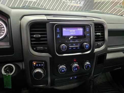 Used 2019 RAM 1500 Tradesman image 22