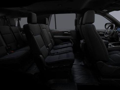 New 2026 Chevrolet Tahoe LS image 31