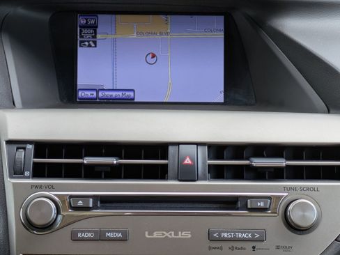 Used 2015 Lexus RX 350 AWD image 18