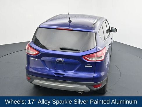 Used 2014 Ford Escape SE FWD image 17