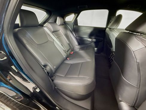 Used 2025 Lexus RX 350 FWD w/ Technology Package image 28