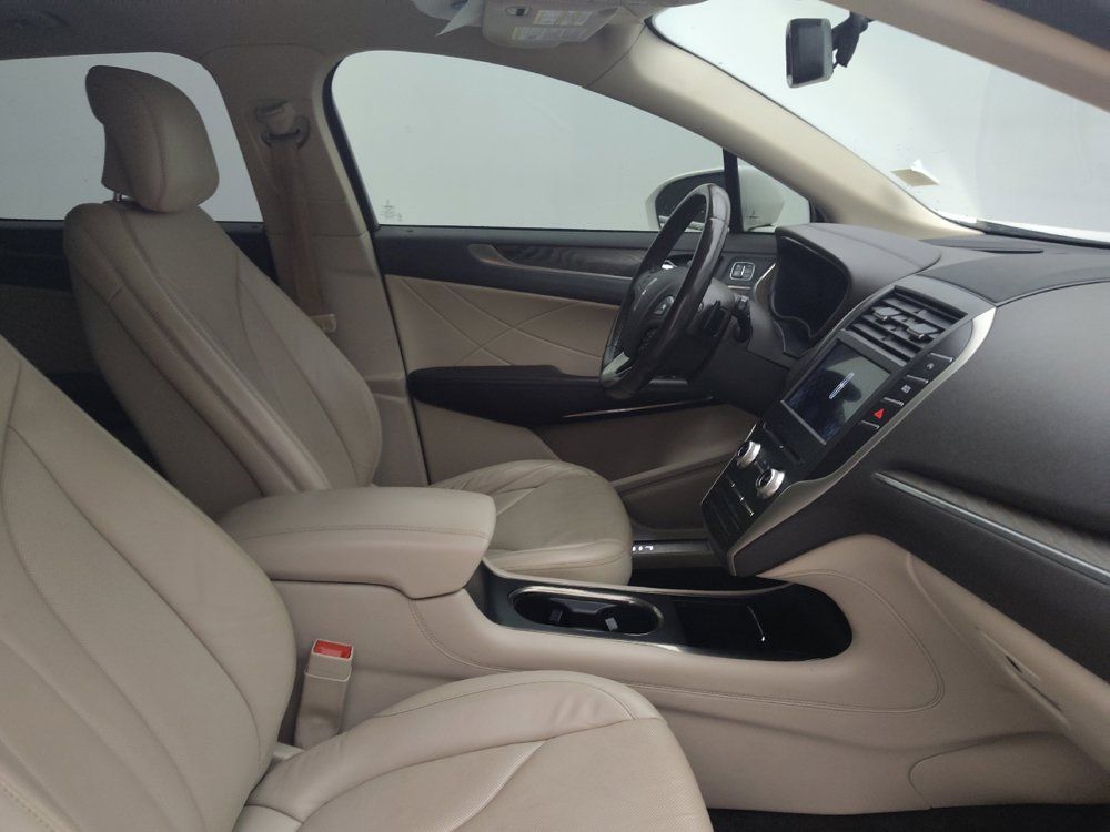 Used 2018 Lincoln MKC Reserve FWD image 21