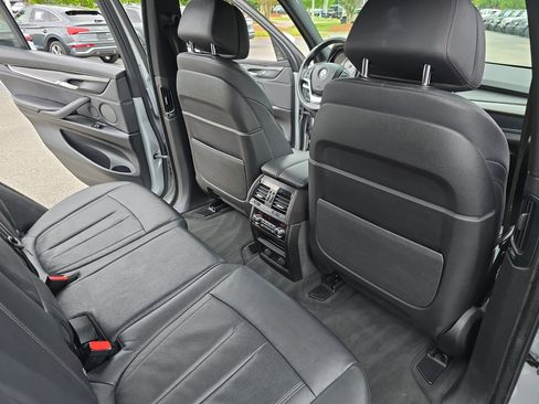 Used 2017 BMW X5 xDrive35i AWD/4WD image 11
