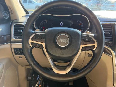 Used 2014 Jeep Grand Cherokee Limited image 20