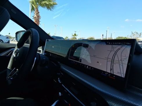 New 2026 BMW 430i Coupe w/ M Sport Package RWD image 10