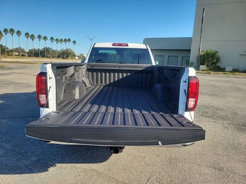 New 2026 GMC Sierra 1500 Pro w/ Pro Value Package image 7