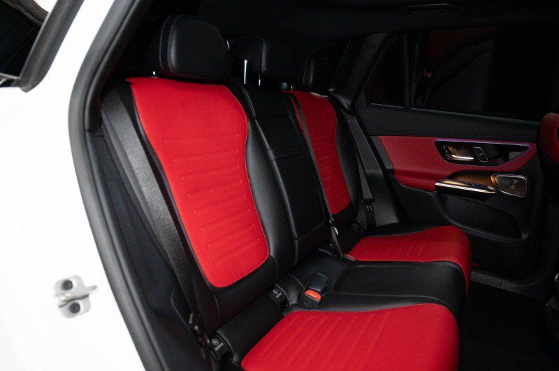 Certified 2026 Mercedes-Benz GLC 300 image 14