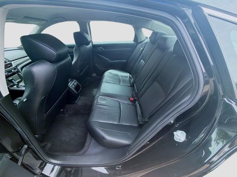 Used 2022 Honda Accord Sport Special Edition image 22