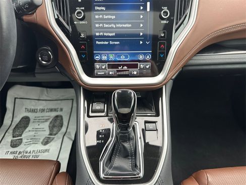 Used 2023 Subaru Outback Touring XT image 15