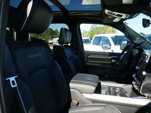 New 2026 RAM 1500 Laramie w/ Laramie Southwest Edition image 10