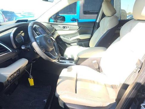 Used 2019 Subaru Ascent Limited image 5