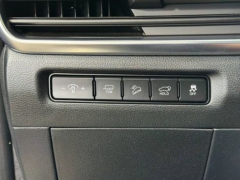 Used 2025 Kia Telluride SX Prestige X-Line AWD/4WD image 12