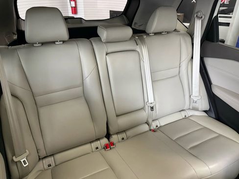 Used 2022 Nissan Rogue SL w/ SL Premium Package FWD image 24