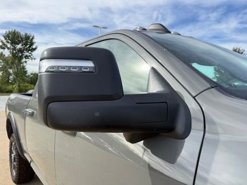 New 2026 RAM 2500 Rebel w/ Rebel Level 2 Equipment Group image 6