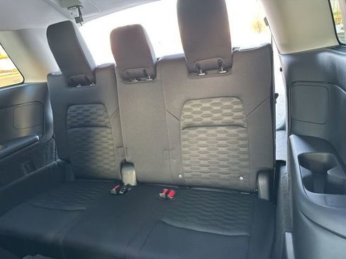 New 2026 Nissan Pathfinder SV image 35