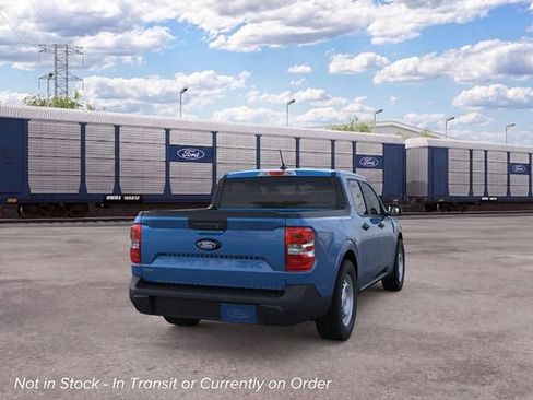 New 2026 Ford Maverick XL FWD image 8