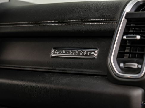 Used 2022 RAM 3500 Laramie w/ Night Edition image 70