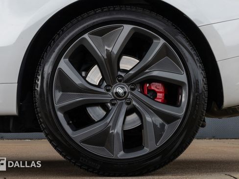 Used 2024 Land Rover Range Rover Sport Dynamic SE image 9