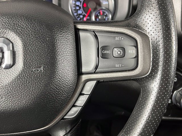 Used 2023 RAM 1500 Tradesman w/ Night Edition AWD/4WD image 15