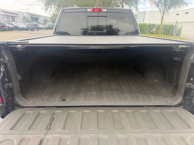 Used 2020 RAM 1500 Rebel w/ Rebel Level 2 Equipment Group AWD/4WD image 13