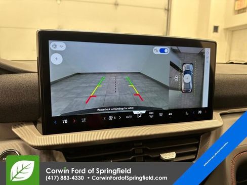 New 2026 Ford Explorer ST w/ Sun And Sound Package image 33