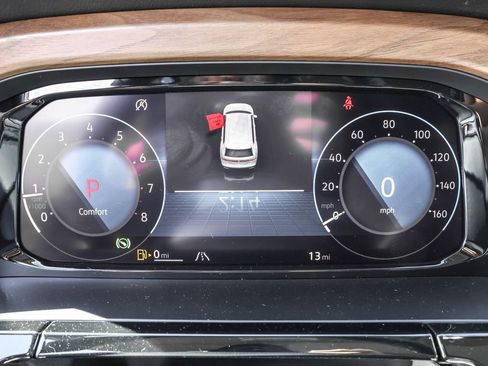 New 2026 Volkswagen Atlas SE AWD/4WD image 27