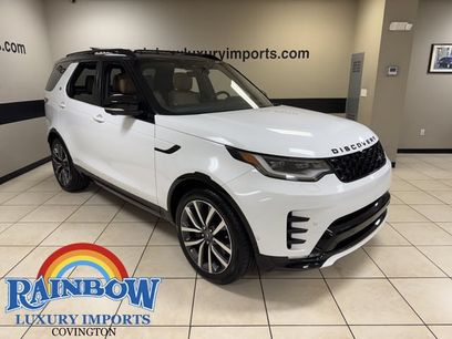Used 2023 Land Rover Discovery S R-Dynamic