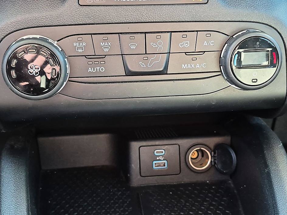 Used 2021 Ford Bronco Sport Big Bend AWD/4WD image 25