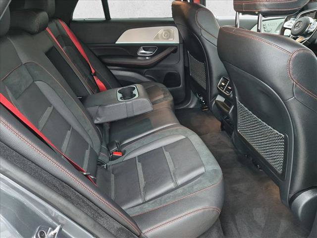 Used 2023 Mercedes-Benz GLE 53 AMG 4MATIC Coupe image 21