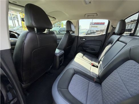 Used 2016 Chevrolet Colorado Z71 RWD image 20