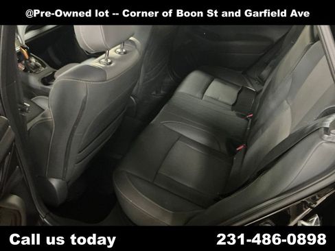 Used 2023 Subaru Outback Wilderness image 26