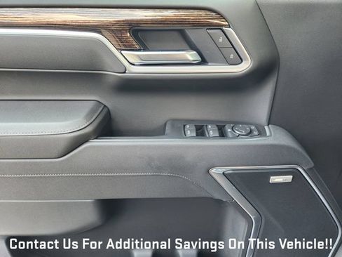 New 2026 GMC Sierra 1500 Elevation w/ Elevation Premium Package AWD/4WD image 17