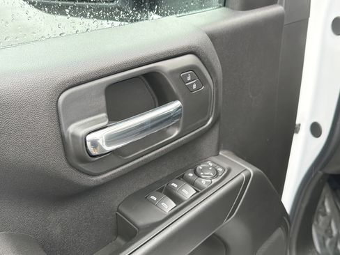 New 2026 Chevrolet Silverado 3500 W/T w/ WT Convenience Package image 14
