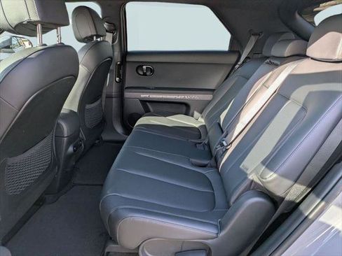 New 2026 Hyundai Ioniq 5 XRT AWD/4WD image 25