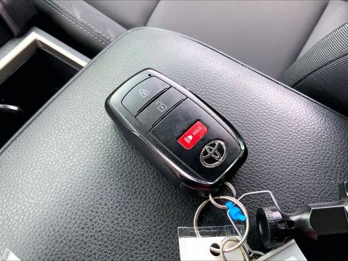 Used 2025 Toyota Tacoma SR5 RWD image 14