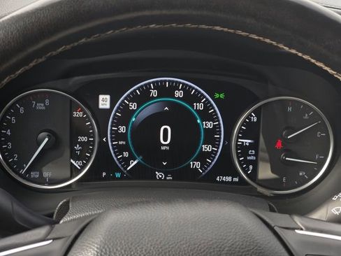 Used 2018 Buick Envision Premium image 30