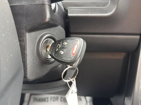 Used 2010 Jeep Liberty Sport w/ Popular Equipment Group AWD/4WD image 26