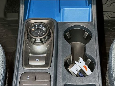 New 2026 Ford Maverick XLT w/ Equipment Group 301A image 11