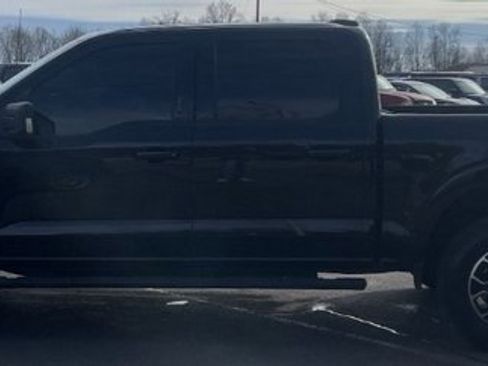 Used 2022 Ford F150 XLT w/ Equipment Group 302A High image 2