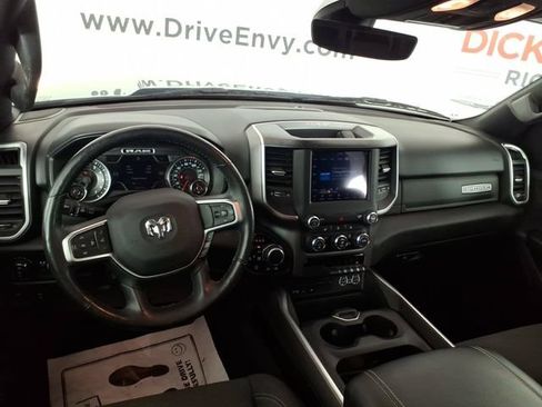 Used 2019 RAM 1500 Big Horn AWD/4WD image 10