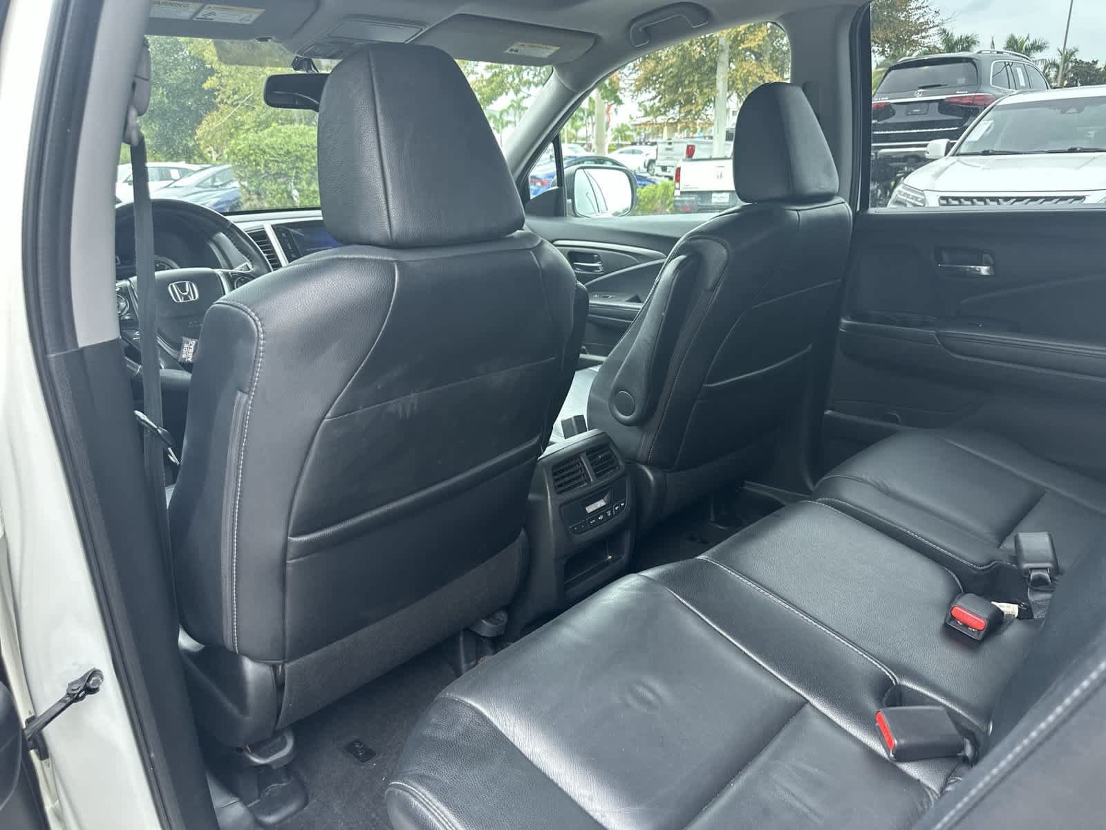 Used 2018 Honda Pilot EX-L image 14