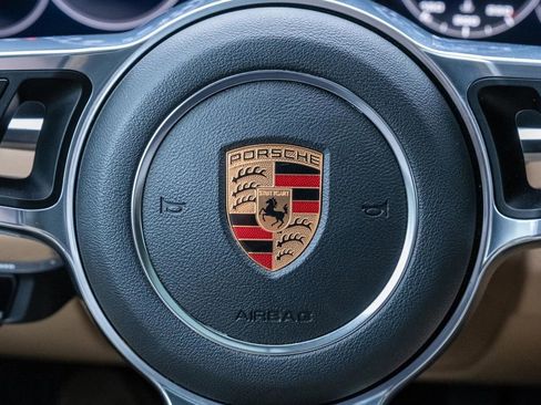 Used 2019 Porsche Cayenne AWD/4WD image 27