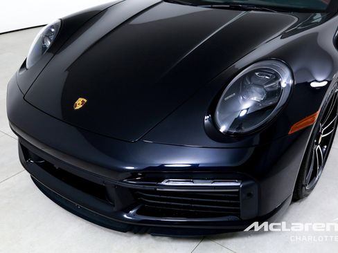 Used 2024 Porsche 911 Turbo image 34