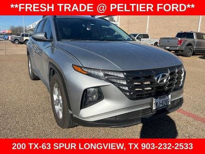 Used 2024 Hyundai Tucson SEL