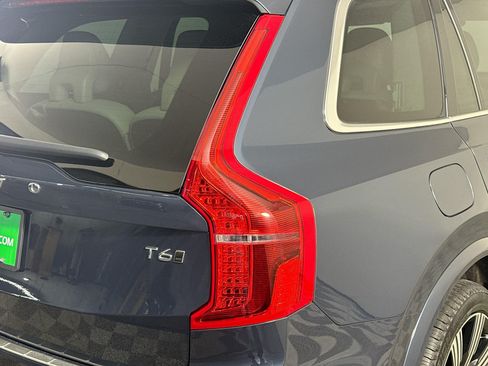 Used 2022 Volvo XC90 T6 Inscription w/ Advanced Package AWD/4WD image 34