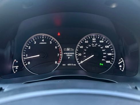 Used 2013 Lexus ES 350 w/ Luxury Pkg image 18