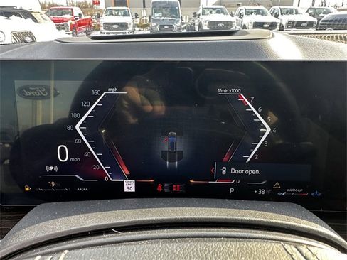 Used 2024 BMW X7 xDrive40i image 20