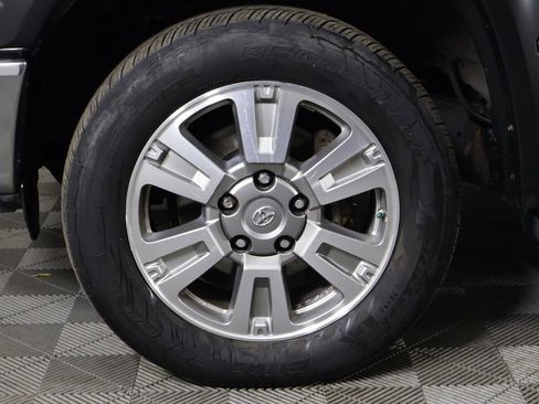 Used 2015 Toyota Tundra 1794 Edition image 24