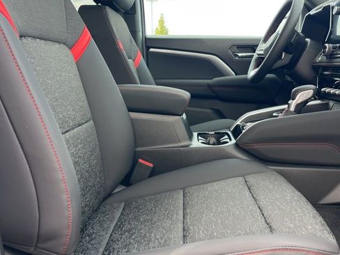 New 2026 Chevrolet Colorado Z71 image 9