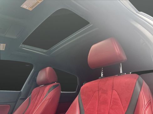 Used 2023 Acura Integra A-Spec image 7